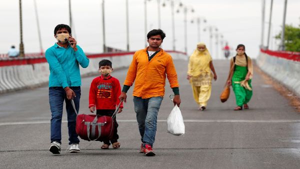 migrant migrant