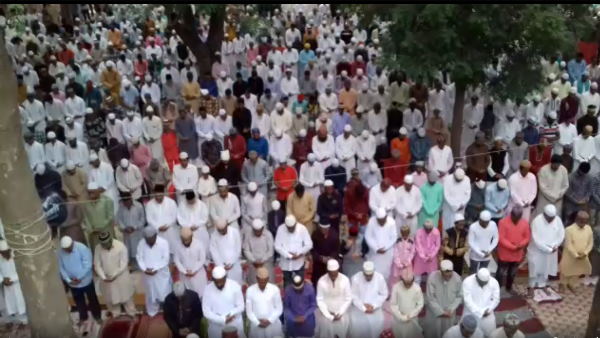 eid namaz in ajmer dargah eid namaz in ajmer dargah