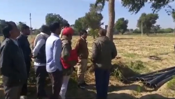 सरकार ने किया था मुआवजे का ऐलान