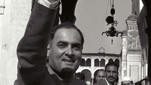 पुण्यतिथि: आधुनिक भारत के शिल्पी राजीव गांधी पुण्यतिथि: आधुनिक भारत के शिल्पी राजीव गांधी