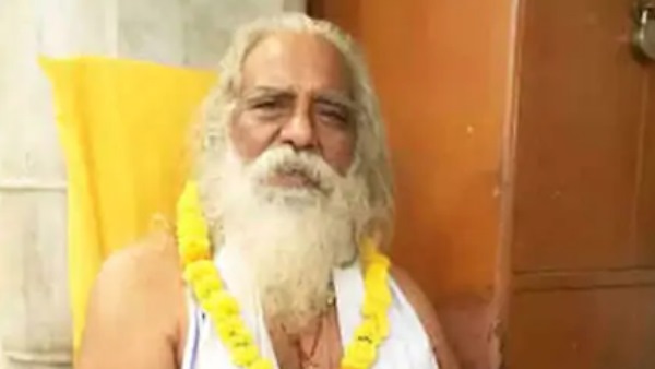 समतलीकरण के कार्य का निरीक्षण किया
