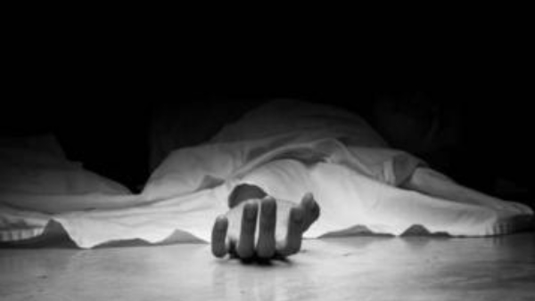 Chennai Corona patient commits suicide by hanging in hospital second case in 24 hours Chennai Corona patient commits suicide by hanging in hospital second case in 24 hours