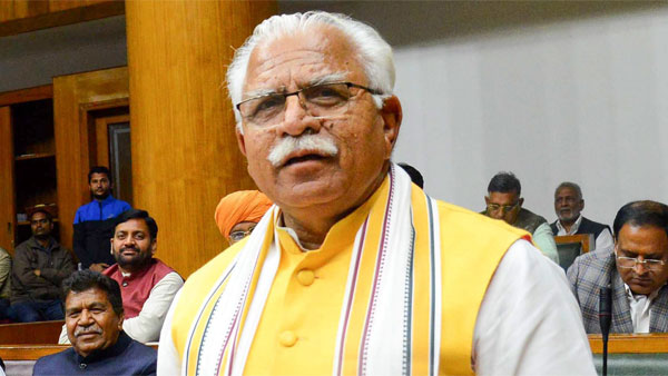 पिछले 11 दिनों में हरियाणा में कुल 417 मामले सामने आए