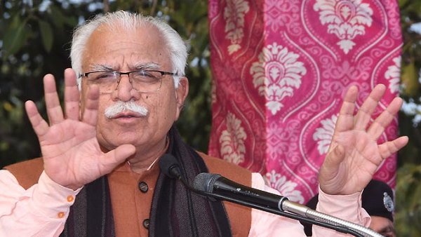 Haryana issues SOP for salons and barber shops and advisory for performing marriage function Haryana issues SOP for salons and barber shops and advisory for performing marriage function