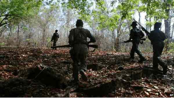 naxal naxal