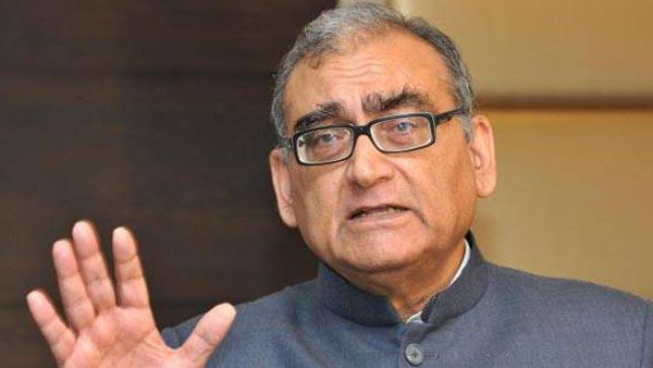 former sc judge markandey katju writes letter to pm modi over lockdown and muslim atrocities issue former sc judge markandey katju writes letter to pm modi over lockdown and muslim atrocities issue