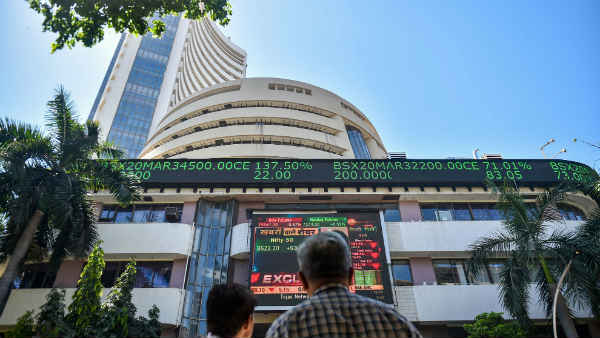 मार्च में ही जता दी थी सुस्ती की आशंका