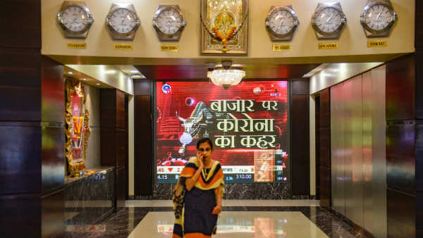 सरकार ने आंकड़ों में मानी थी बात
