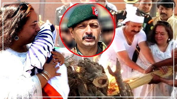 सीएम अशोक गहलोत ने भी दी श्रद्धांजलि
