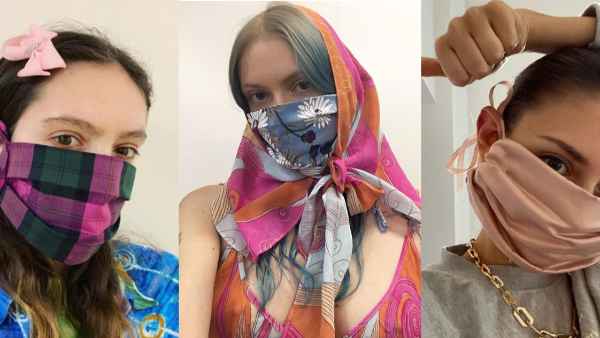 mask mask