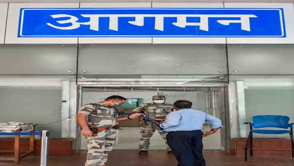 चौथे दिन 8 देशों से पहुंचेंगे भारतीय नागरिक