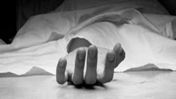 दोस्त ने देखा सुसाइड करते हुए