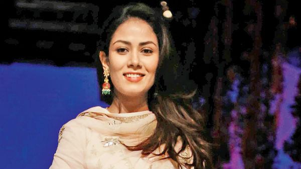 शाहिद कपूर की पत्नी मीरा राजपूत का फूटा गुस्सा