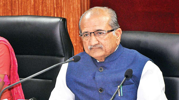 Gujarat High Court declared BJP MLA Bhupendra Singh Chudasamas 2017 election void Gujarat High Court declared BJP MLA Bhupendra Singh Chudasamas 2017 election void