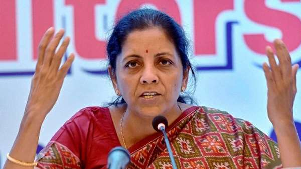 Government launches a Rs 30,000 crore Special Liquidity Scheme for NBFC, MFI, MFI Government launches a Rs 30,000 crore Special Liquidity Scheme for NBFC, MFI, MFI