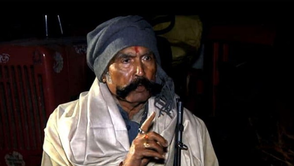 14 साल बीहड़ में एकछत्र राज