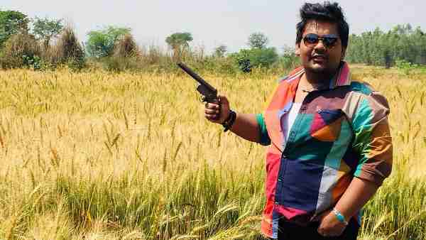 बचपन से ही एक्टिंग का था शौक
