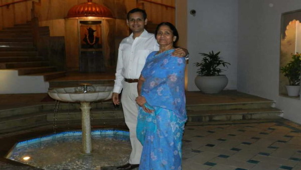 2. आईएएस मोहित बुंदस (mohit bundus ias)