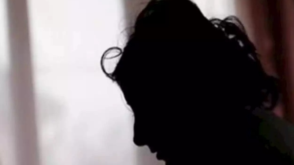पति के अवैध संबंधों का था शक