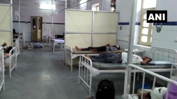 गुना में 8 प्रवासी मजदूरों की सड़क हादसे में मौत, 54 घायल गुना में 8 प्रवासी मजदूरों की सड़क हादसे में मौत, 54 घायल