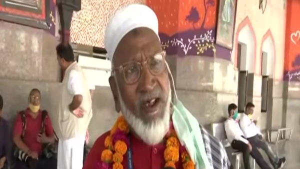 प्रियंका गांधी ने लिखी चिट्ठी