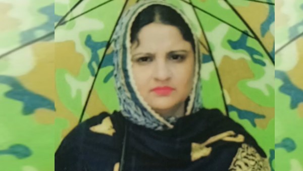 former bsp mla brother killed his wife in ghaziabad former bsp mla brother killed his wife in ghaziabad