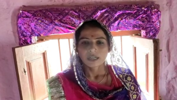 नैनू कंवर की बेटी का नाम प्रीति सिंह राठौड़