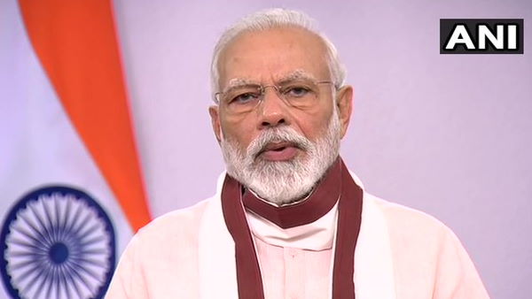 'भारत की व्यवस्थाएं अधिक सक्षम, अधिक समर्थ नजर आईं'