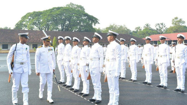 Indian navy Indian navy