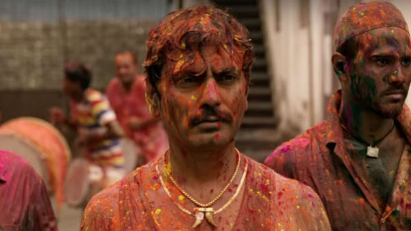 सेक्रेड गेम्स ने किया मालामाल