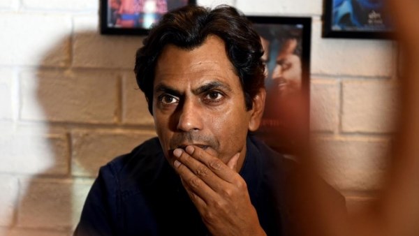 'नवाजुद्दीन के परिवार में चार तलाक हो चुके हैं'
