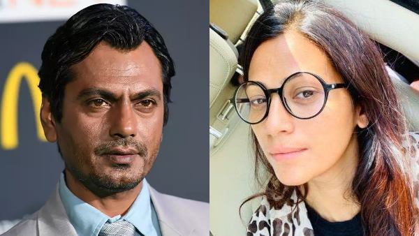 'पिछले करीब 4-5 सालों से अलग रह रहे थे हम'