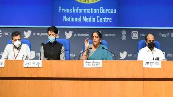 Self-reliant India package: 20 lakh crore package, which area is how much? Self-reliant India package: 20 lakh crore package, which area is how much?