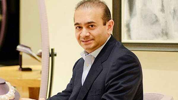 13000 करोड़ के घोटाले का आरोप