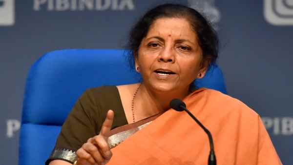 Govt has changed the definition of MSMEs so that self-reliant India will continue to get benefits Govt has changed the definition of MSMEs so that self-reliant India will continue to get benefits