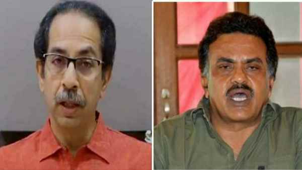 कोरोना पर बोले संजय निरुपम.....किनारे हो जाए कांग्रेस