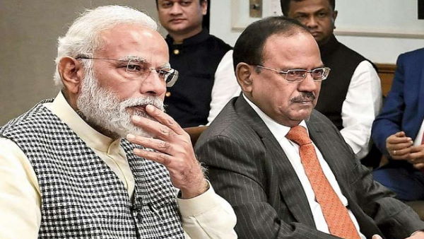 चीन विवाद पर हाईलेवल मीटिंग
