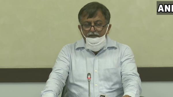 Two coronavirus infected patients died in GB Nagar Two coronavirus infected patients died in GB Nagar