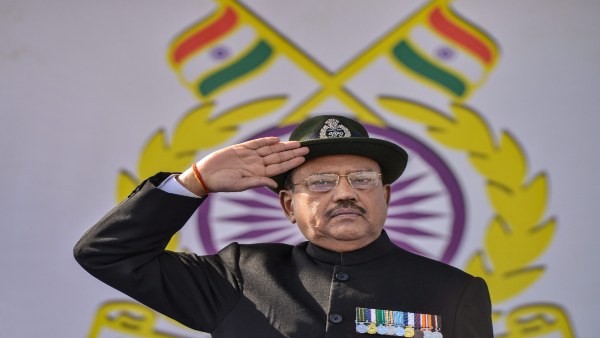 म्यांमार की सेना ने तागा में बहु-समूह के आतंकी शिविरों पर हमला किया