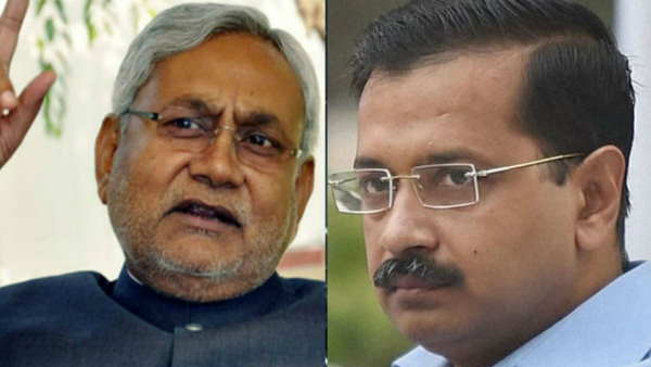 delhi government demand ticket of labour from nitish government delhi government demand ticket of labour from nitish government