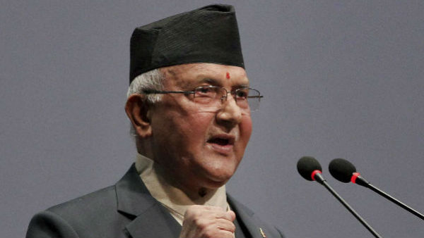 भारत को दिया कोरोना के केसेज बढ़ने का दोष