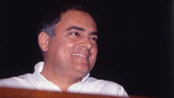 पुण्यतिथि: आधुनिक भारत के शिल्पी राजीव गांधी पुण्यतिथि: आधुनिक भारत के शिल्पी राजीव गांधी