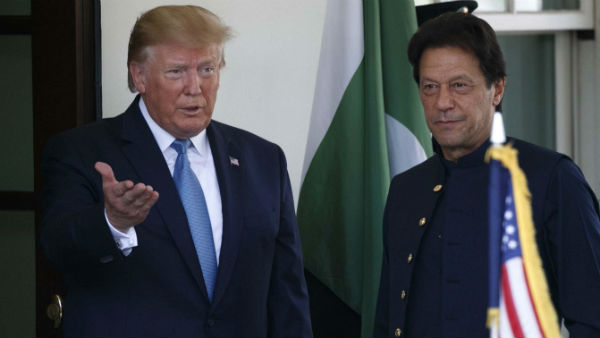 9/11 के बाद पाकिस्तान को मिला नया दर्जा