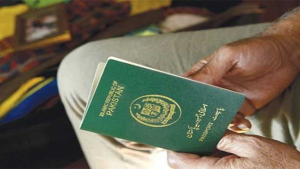 pakistan pakistan