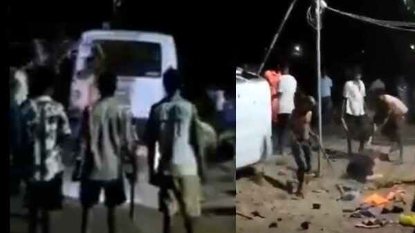 संपर्क में आई पुलिस टीम और लोगों को भी किया जाएगा क्वारंटीन