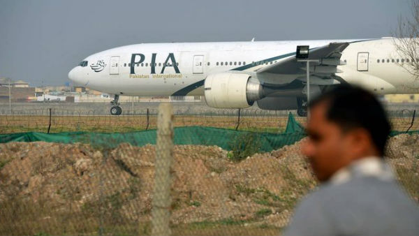 पायलट ने ATC को बताया दोनों इंजन फेल