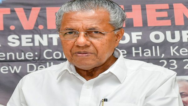 7 मई से उड़ान भरने वाले हजारों प्रवासियों का स्वागत करेगा करेल