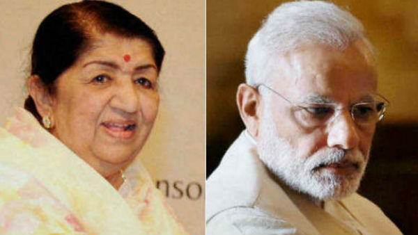लोकल के लिए 'वोकल' बनना है: पीएम मोदी