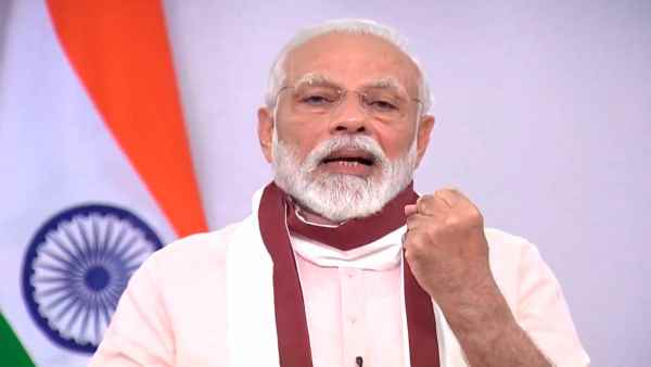 'थकना, हारना, टूटना या बिखरना मंजूर नहीं'