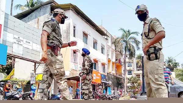 पुलिस को दी थी लिखित शिकायत